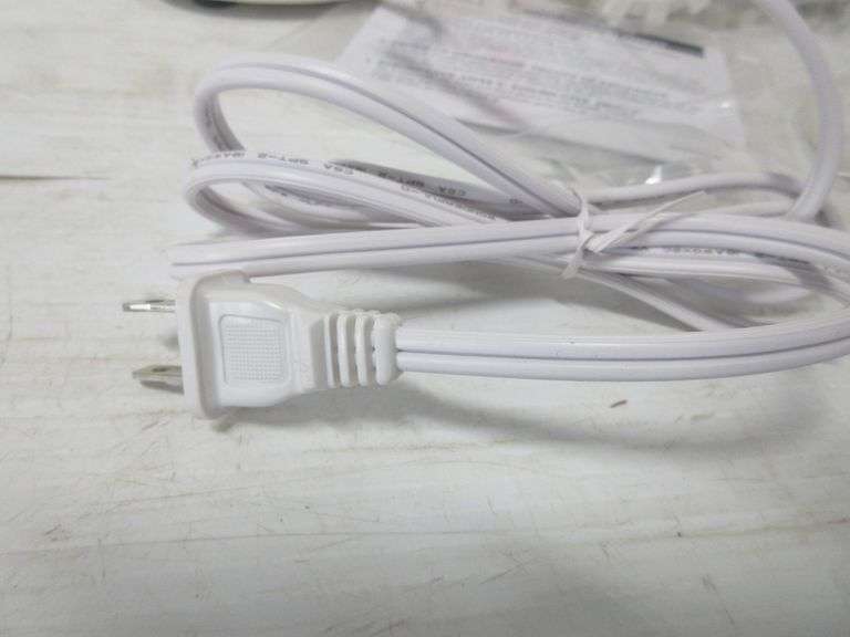 Rival electric food grinder, 2275 WP, new Albrecht Auction Service