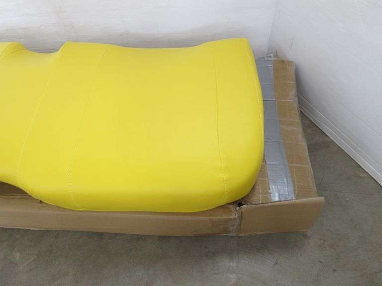 GATOR MATS, FLOOR MATS FOR JOHN DEERE GATOR HPX615 & 815E, DIAMOND PATTERN E - Foto 5