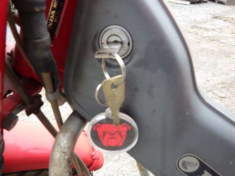 1969 honda trail 90 for sale