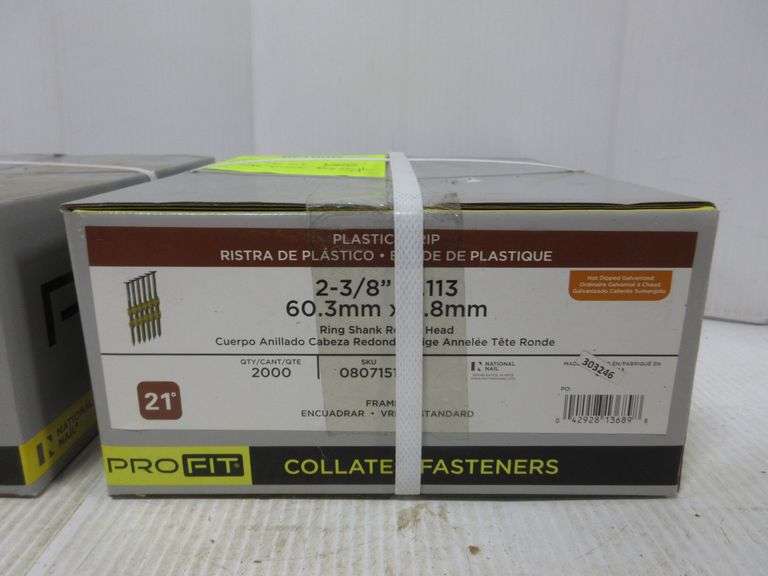 2-boxes-of-pro-fit-807151-2-3-8-x-113-ring-shank-2m-albrecht