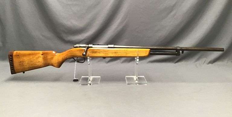 Sears, Roebuck & Co. Ranger 105-21 20-Gauge Bolt Action Shotgun ...