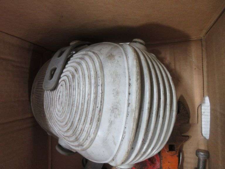 Set of knee pads, large Ridgid crescent wrench, large channel locks, (2