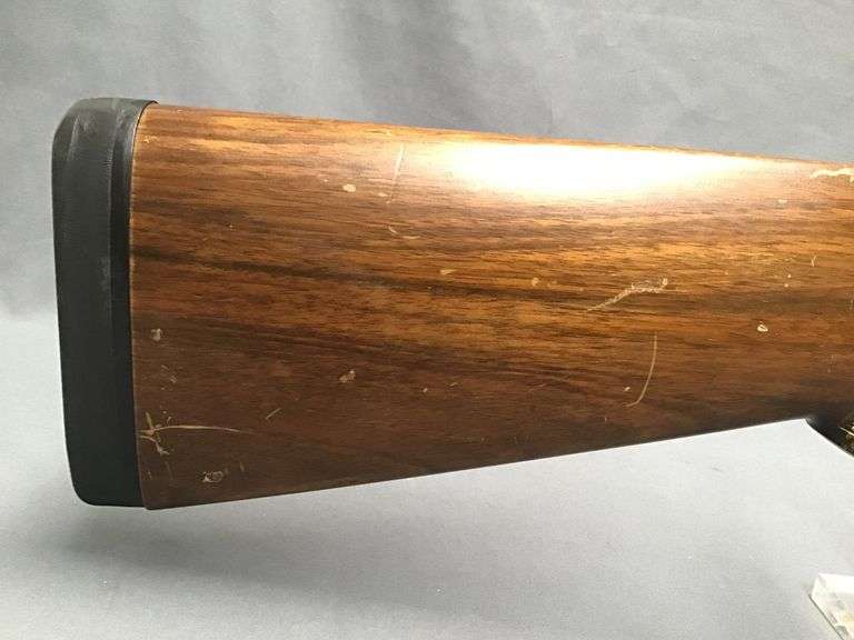 Franchi Brescia Over/Under 12-Gauge Shotgun, Engraving on Receiver and ...