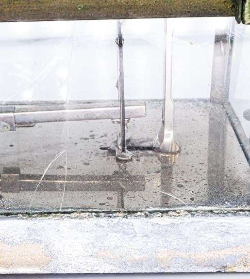 Vintage Torsion Balance Compact Pharmacist Scale. The Auction Vault