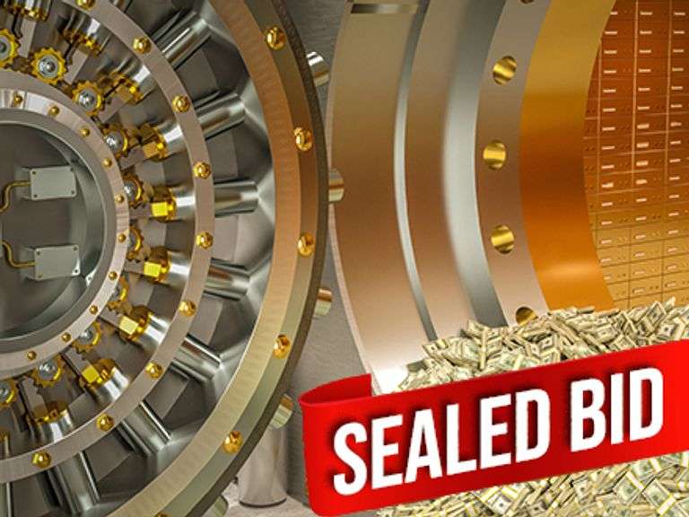 "Sealed Bid" AUCTION RARE NUMISMATICS,BANKNOTES, STAMPS, Mint Bullion