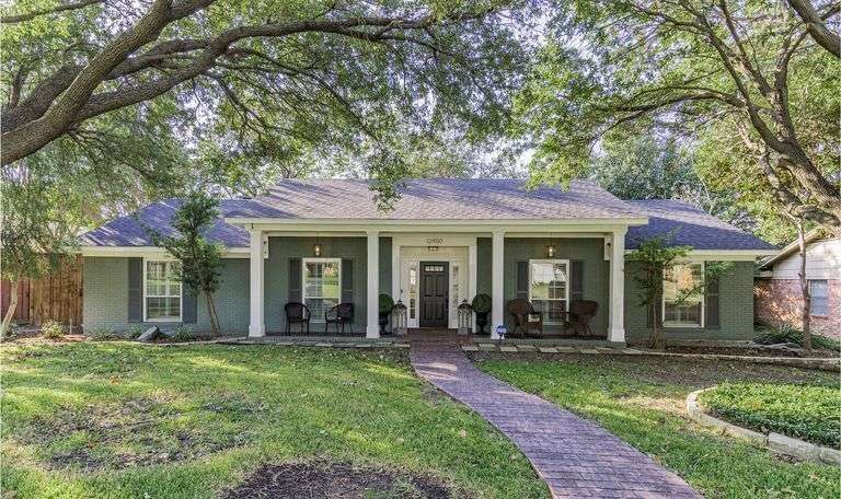 Farmers Branch Home