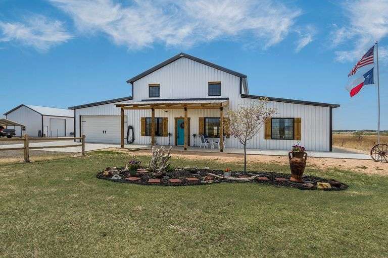 Country Living in Canyon, TX
