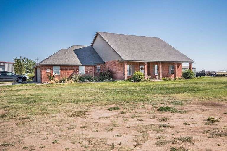 13120 FM 2219 Country Property Close to Town