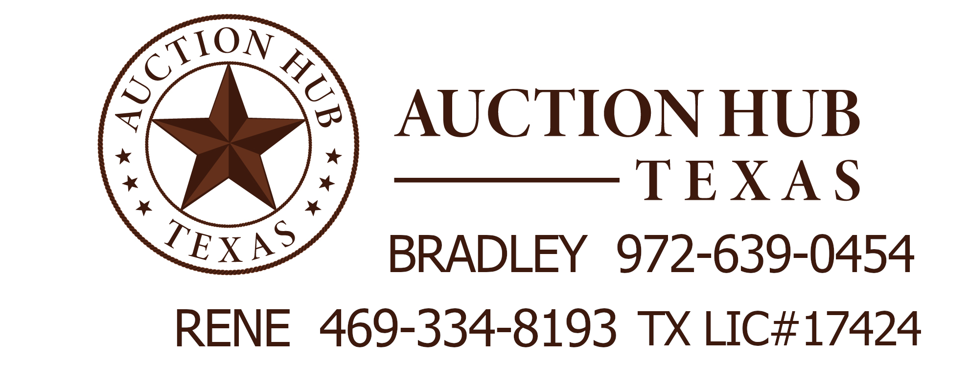 Auction HUB Texas