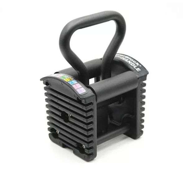 Power Block Weight Attachments Retail 55 Parts Auction HUB Texas