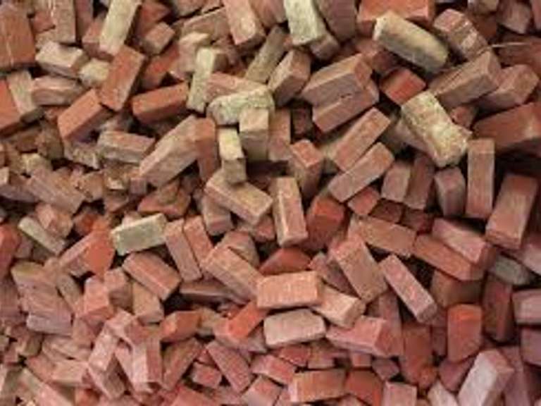 Bricks