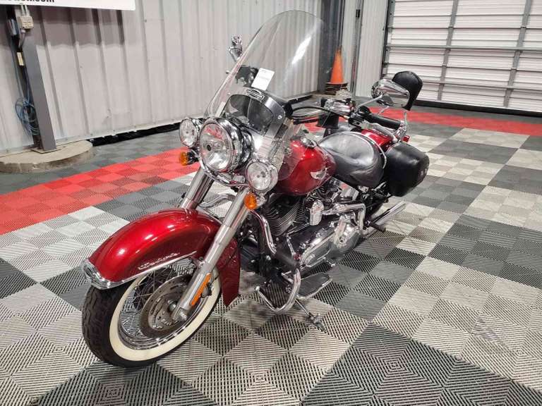 Quick hitch front loader forks