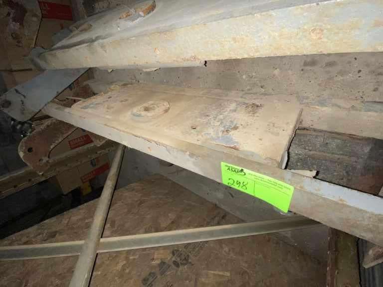 Gooseneck Trailer Hitch Auctions ASAP