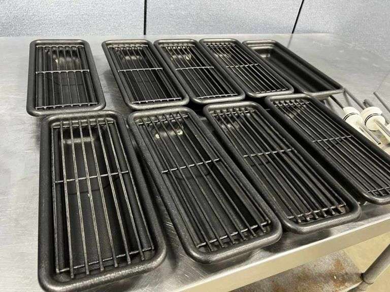 Assorted Spare Stoelting Yogurt Machine Parts Auctions ASAP