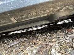 2005 Chevrolet Malibu Maxx Tow# 6098