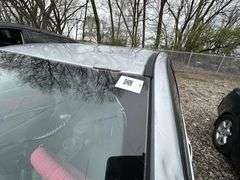 2005 Chevrolet Malibu Maxx Tow# 6098