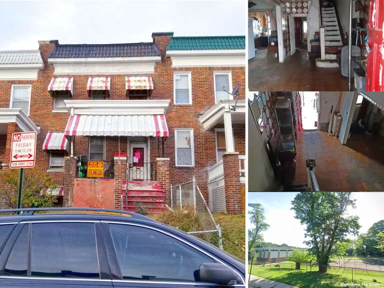 Ashland Auction Group