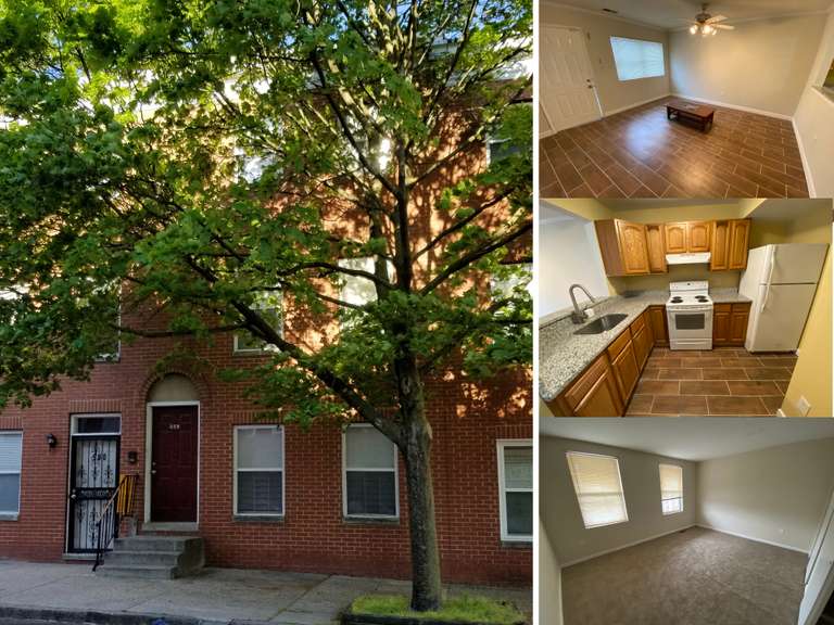 902 Carrollton Ave. Unit 18 Baltimore, MD 21217 Ashland Auction Group