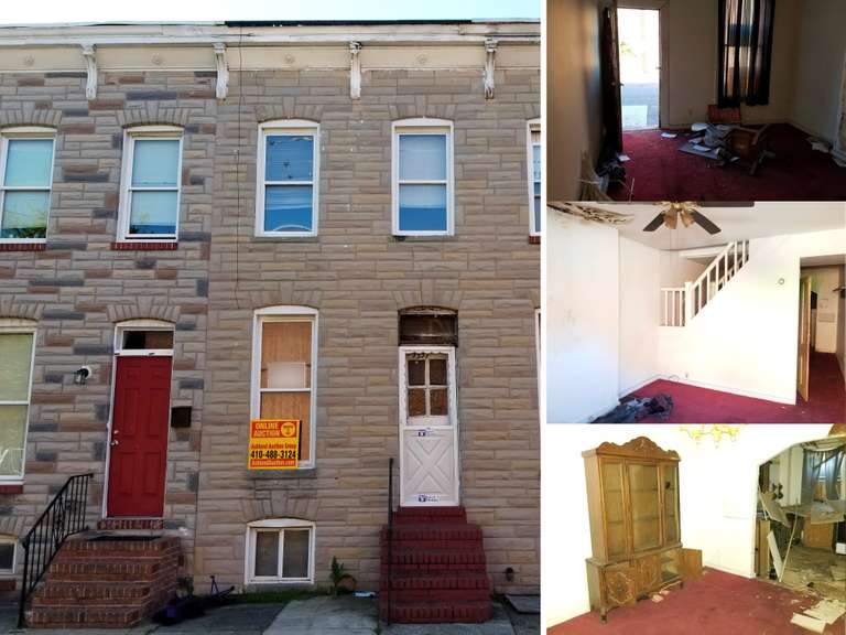 Ashland Auction Group