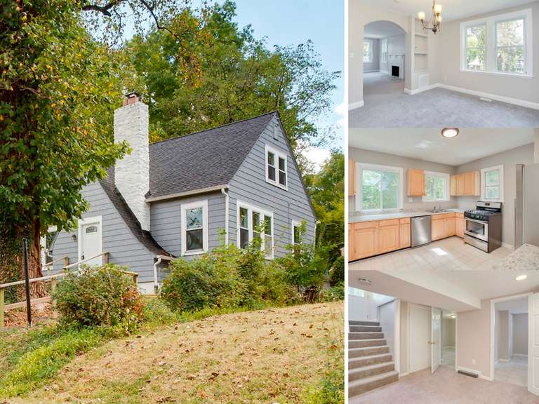 2403 Poplar Dr. Gwynn Oak MD, 21207 Ashland Auction Group