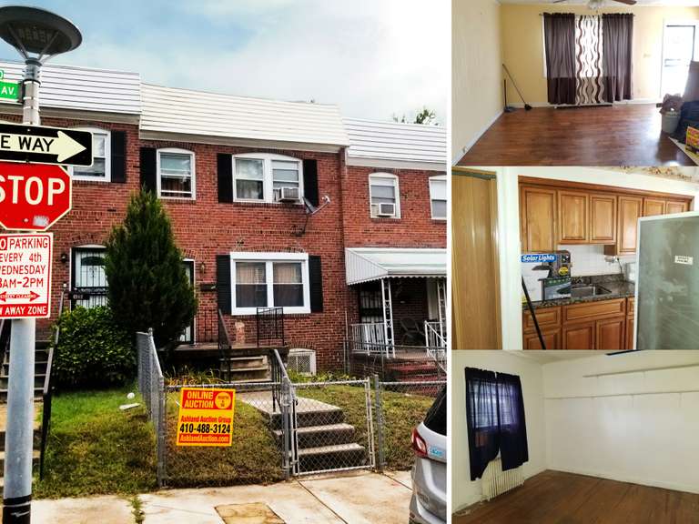 Ashland Auction Group