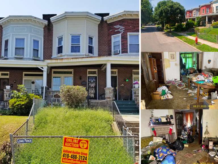 Ashland Auction Group