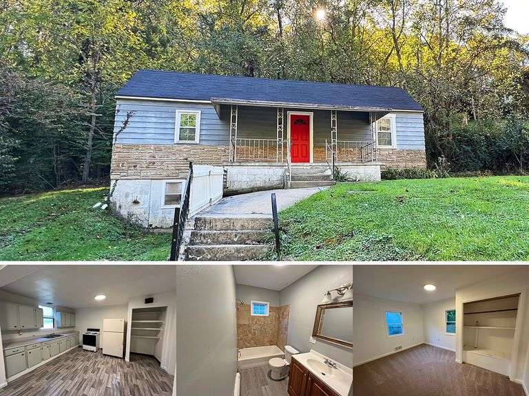 827 Warren Rd. Cockeysville, MD 21030 Ashland Auction Group