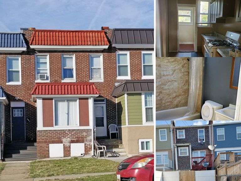 Ashland Auction Group