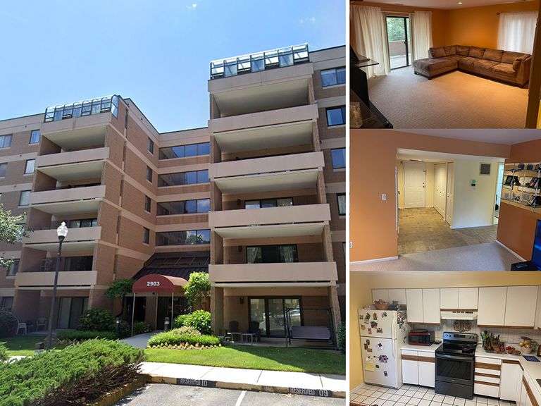 2903 Fallstaff Rd. 308 Baltimore, MD 21209