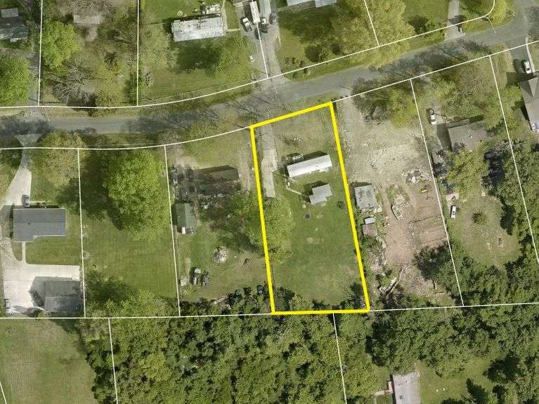 111 Fern Dr. Joppa, MD 21085 Ashland Auction Group