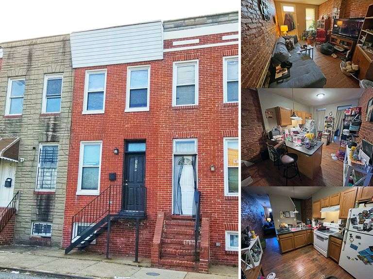 2929 Pulaski Hwy. Baltimore, MD 21224 Ashland Auction Group