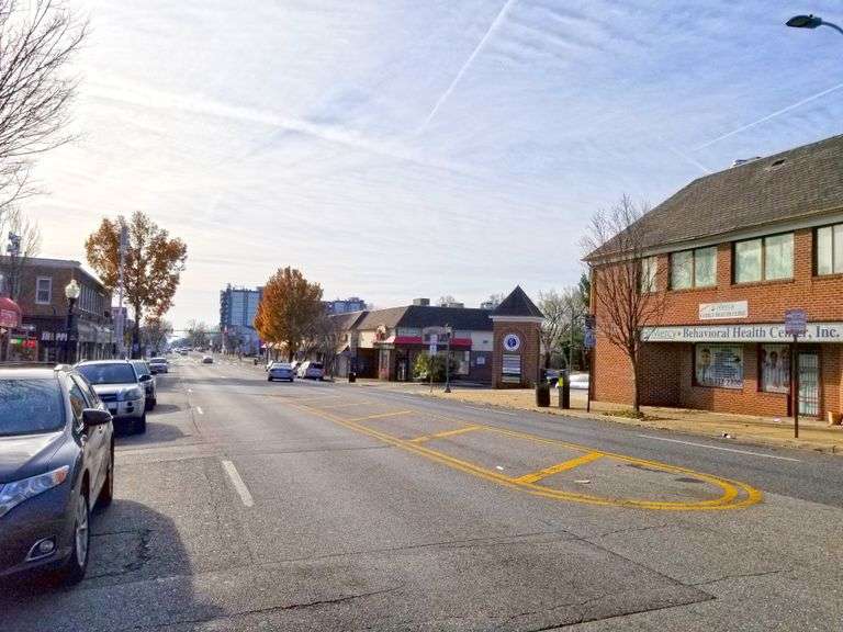 Ashland Auction Group