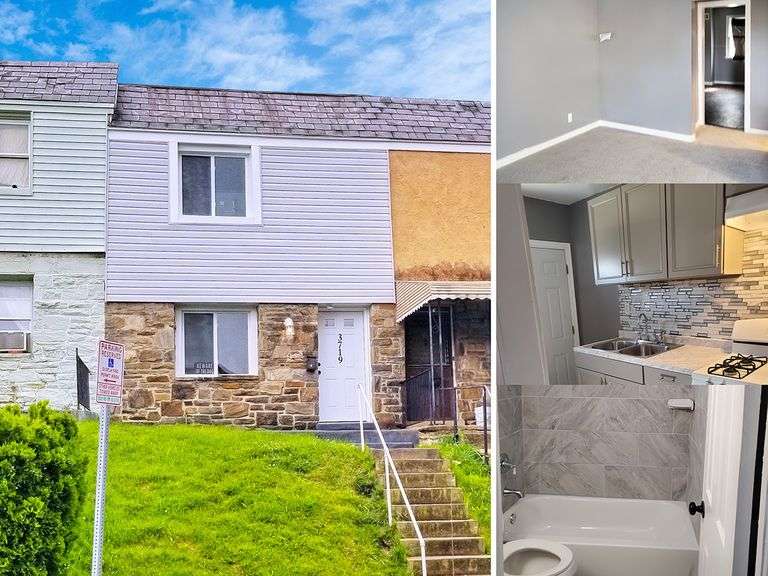 3719 8th St. Baltimore, MD 21225