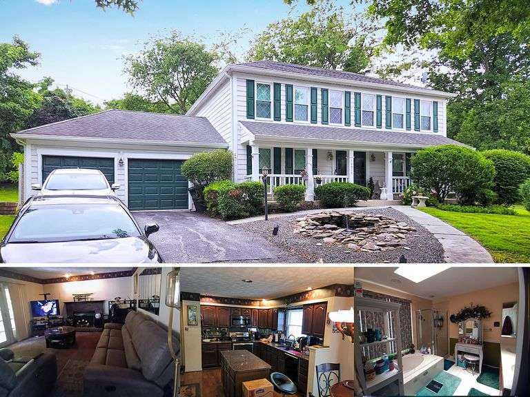 10515 Twin Knoll Way Upper Marlboro, MD 20772 Ashland Auction Group