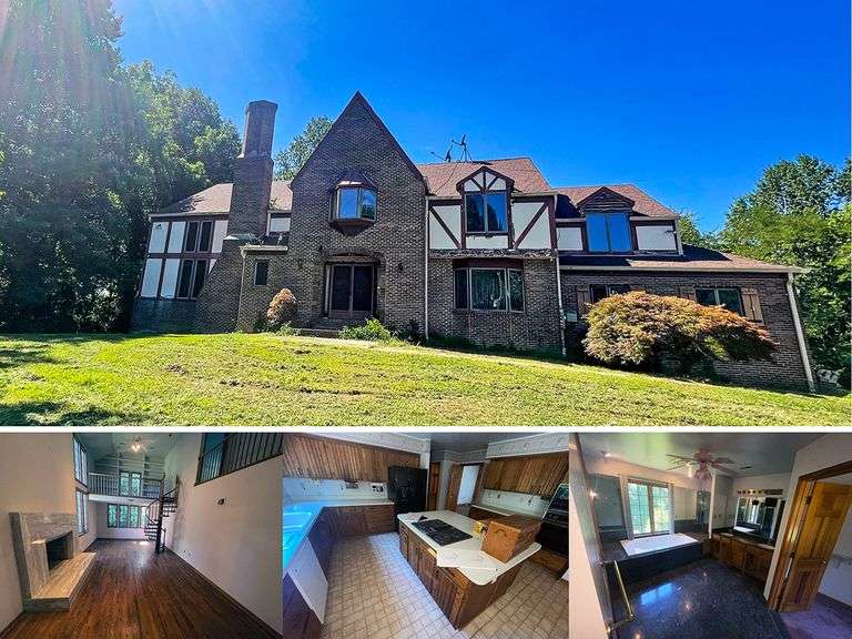 15420 Candy Hill Road Upper Marlboro, MD 20772 Ashland Auction Group