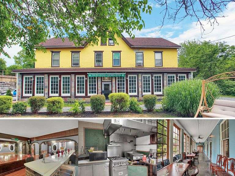 901 Shanois St. Harrisburg, PA 17104