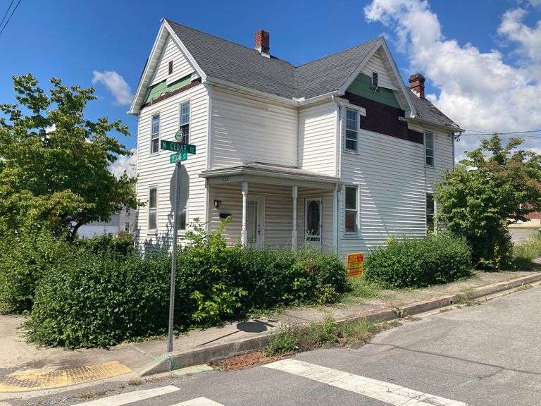 Ashland Auction Group