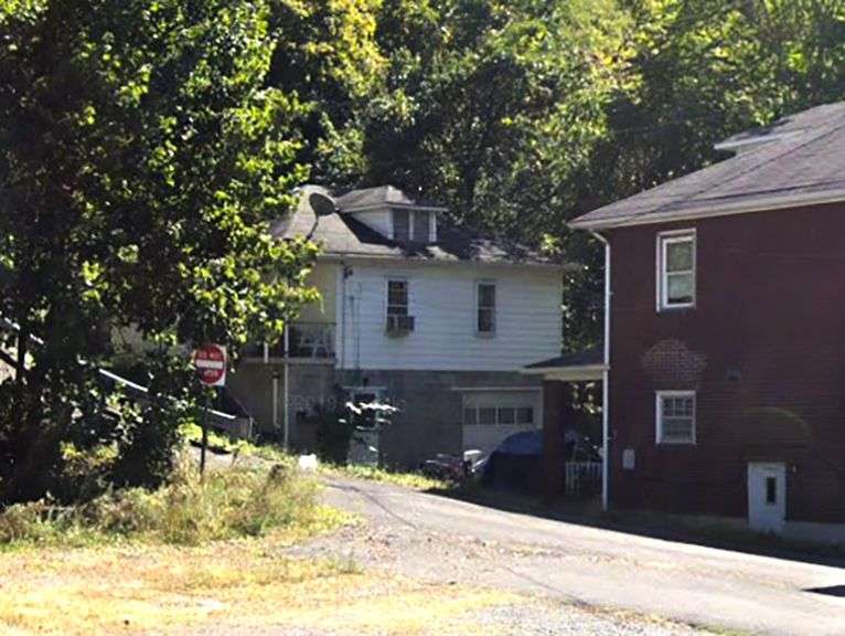 717 Frederick St. Cumberland, MD 21502