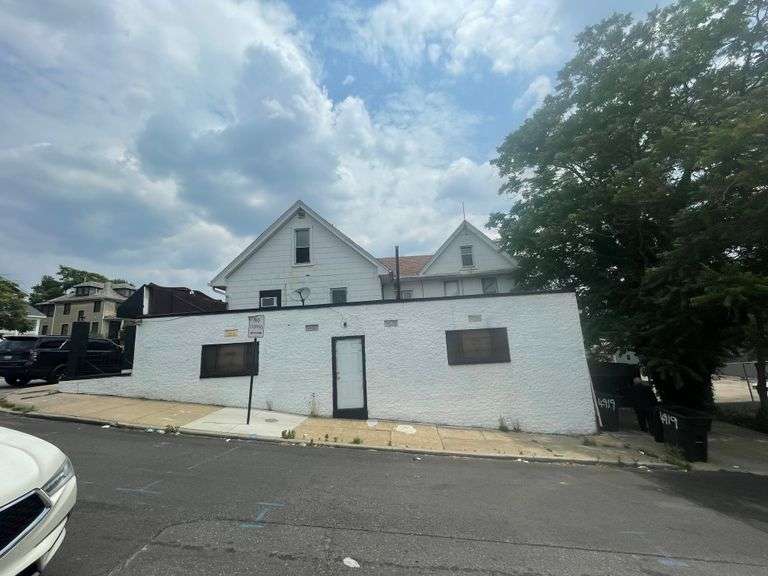 Ashland Auction Group