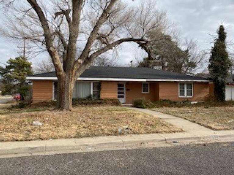Corner Home