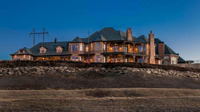 La Paloma Dream Home