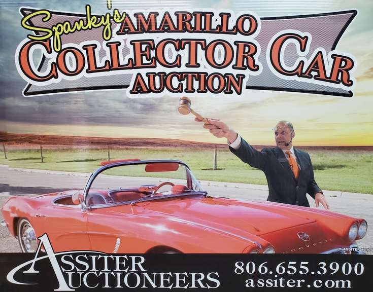 Collector Car Auction