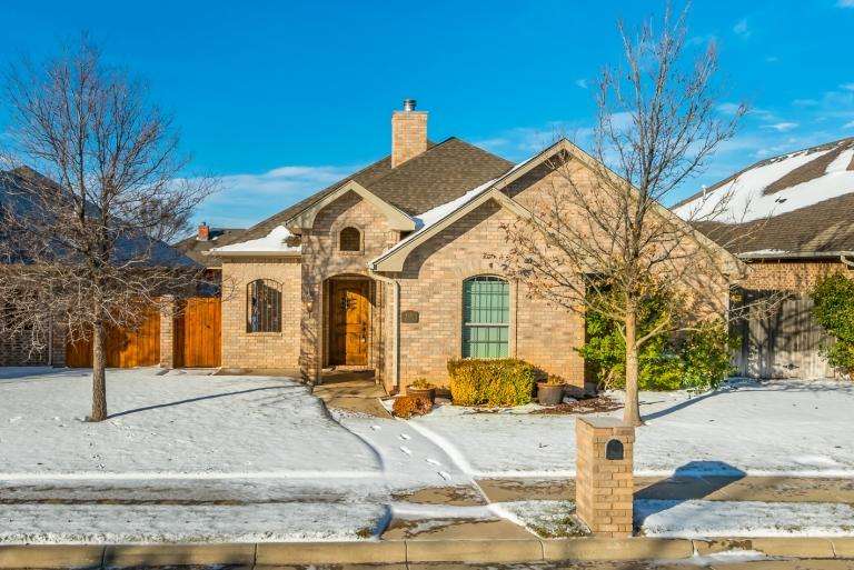 Westover Village Townhome