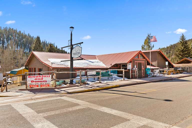 T-Bucks Real Estate and Business