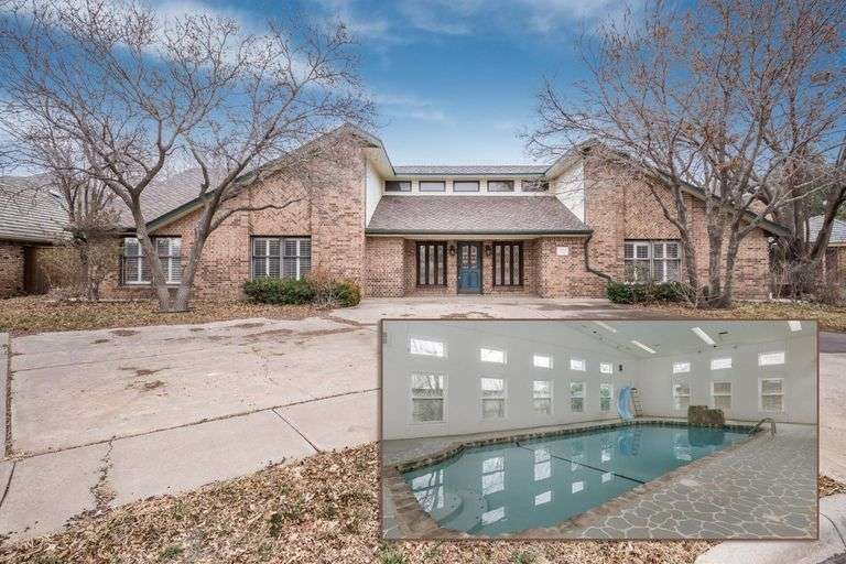 Creighton Park Home with Indoor Pool