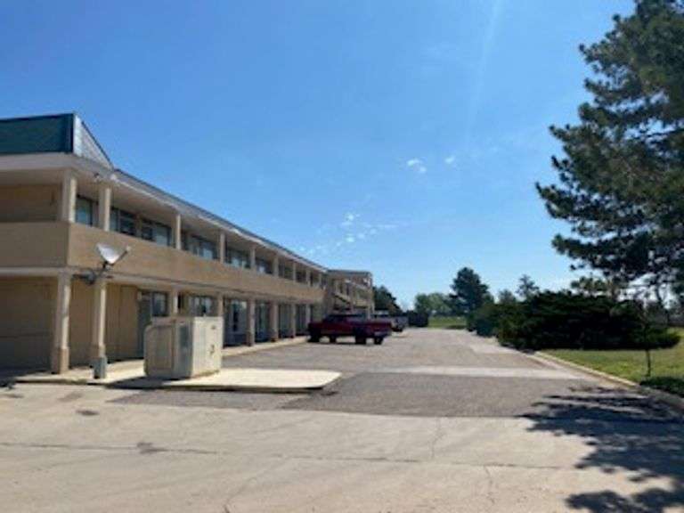 210 SE 24th AVE, Perryton TX Assiter Auctioneers