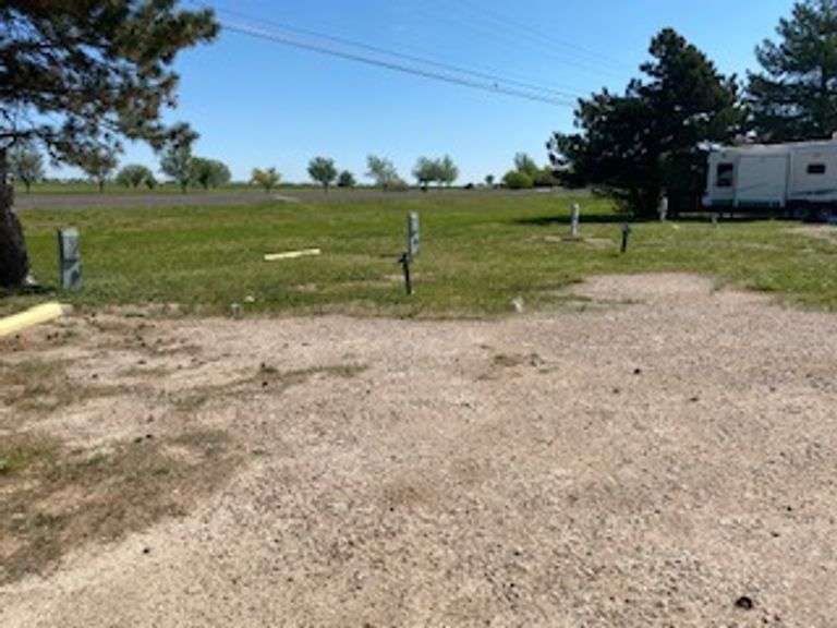 210 SE 24th Ave, Perryton TX Assiter Auctioneers