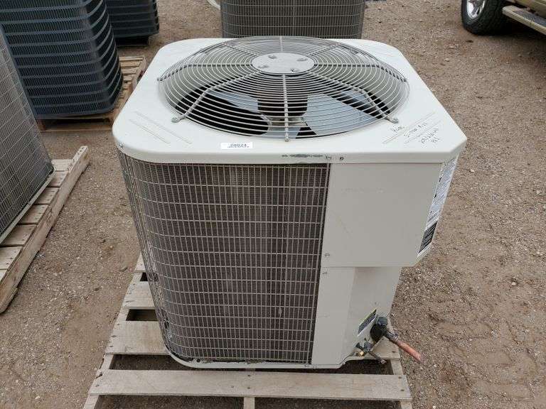 5 ton goodman condensing unit