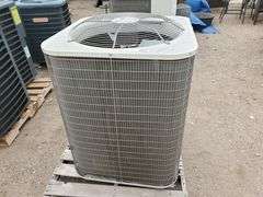 4 ton payne condenser