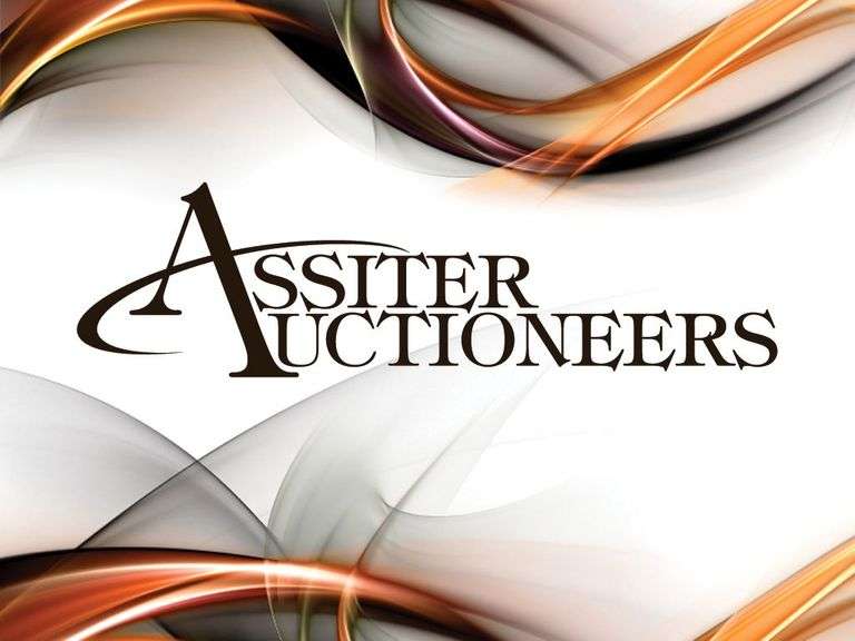 Tool & Implements Auction